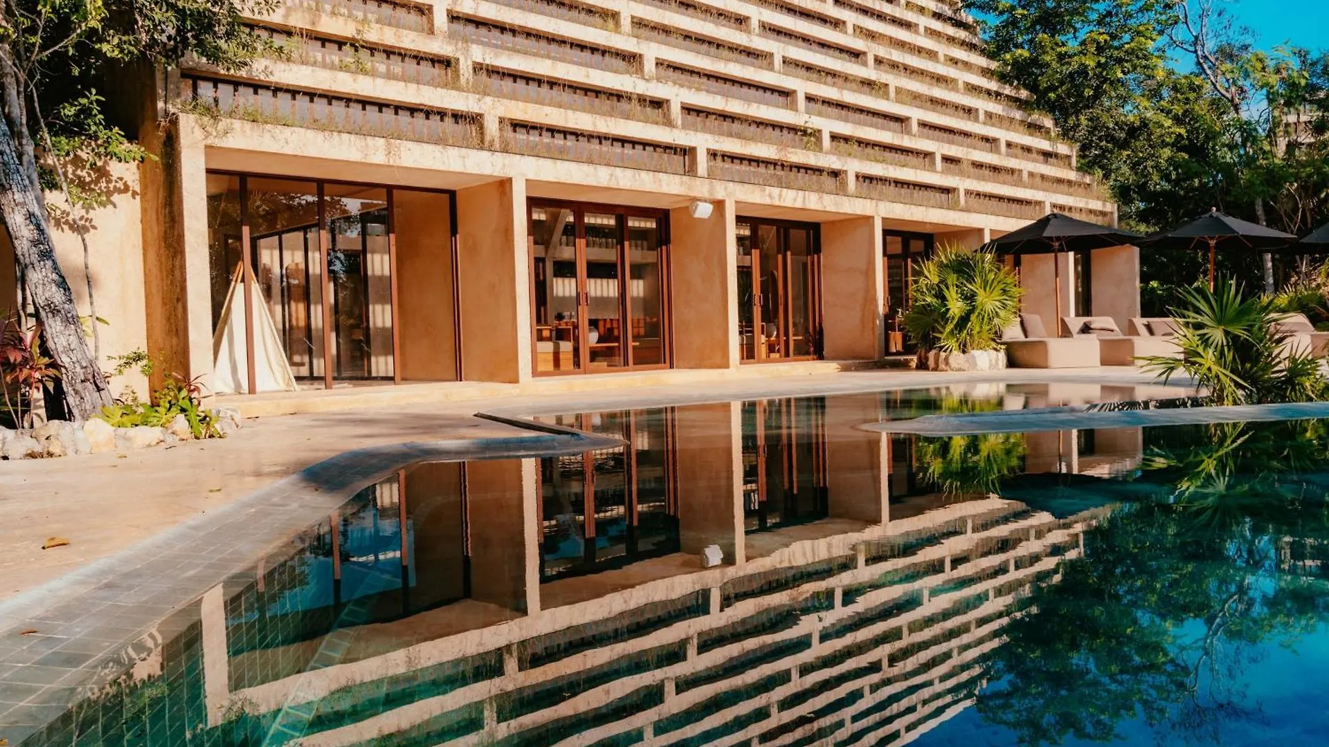 Villa Kaybe Tulum 0*,