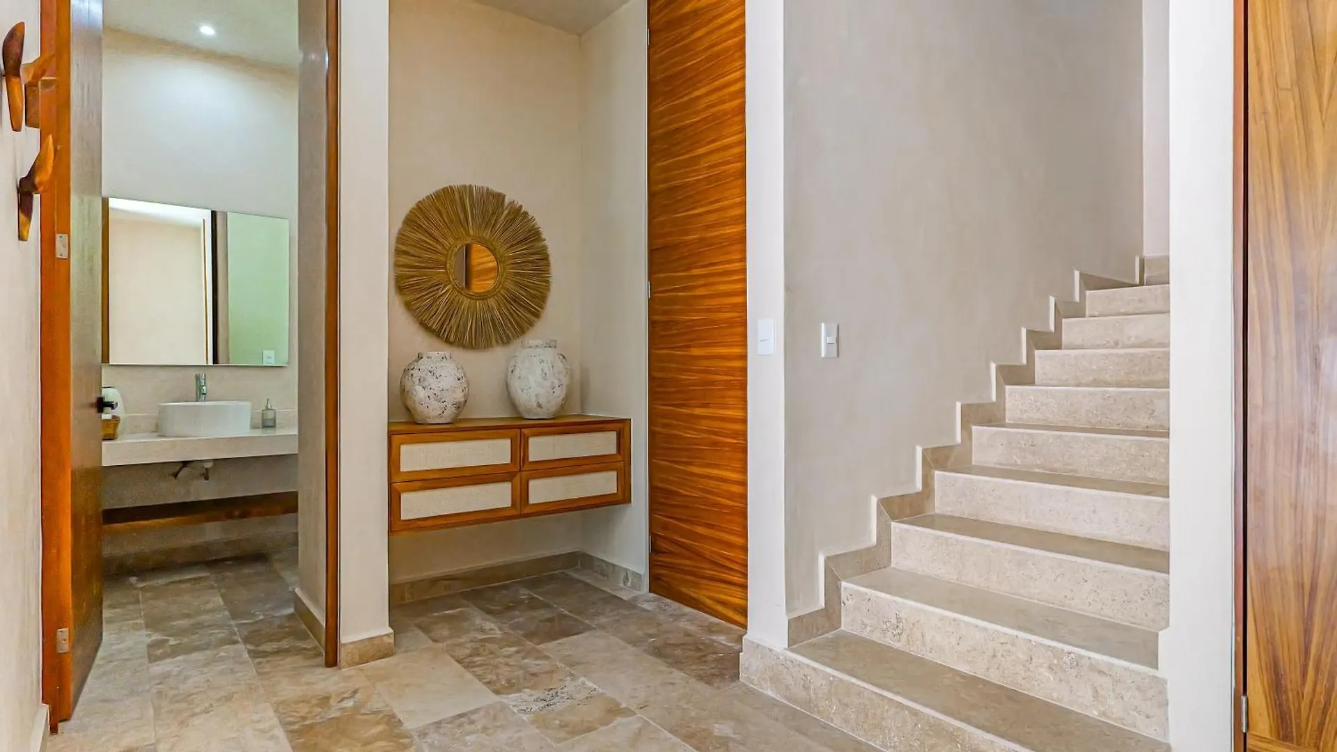 Villa Kaybe Tulum