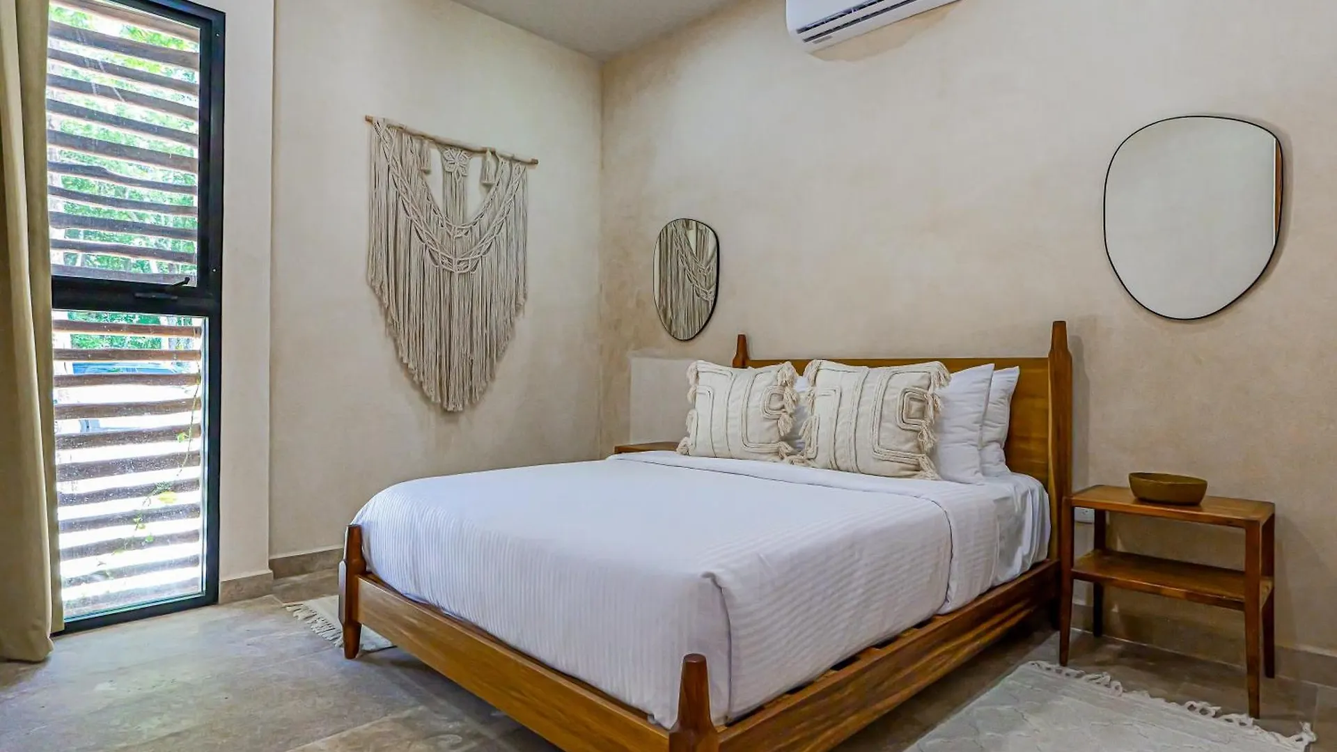 Villa Kaybe Tulum