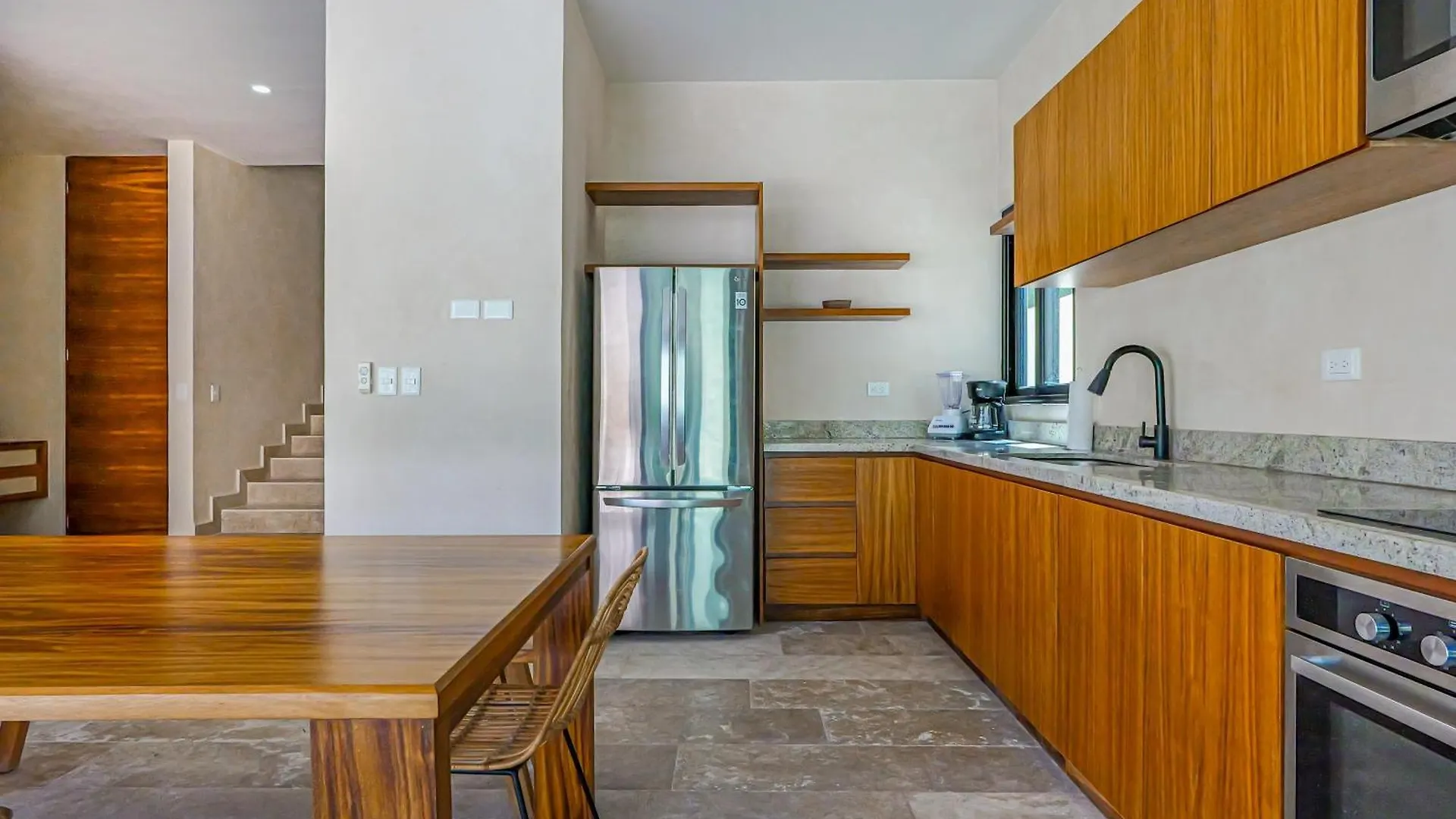 Villa Kaybe Tulum Mexiko