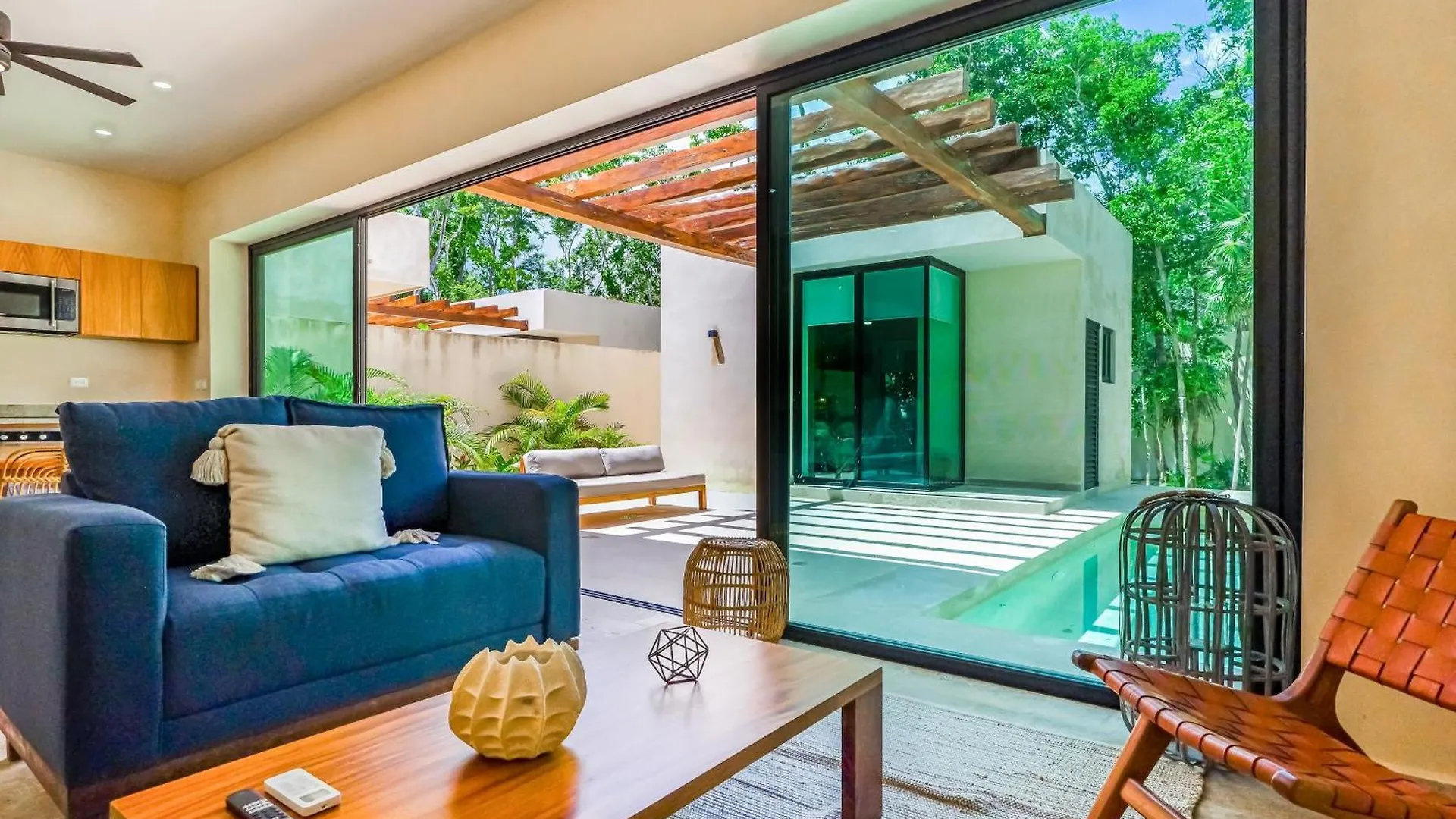Villa Kaybe Tulum