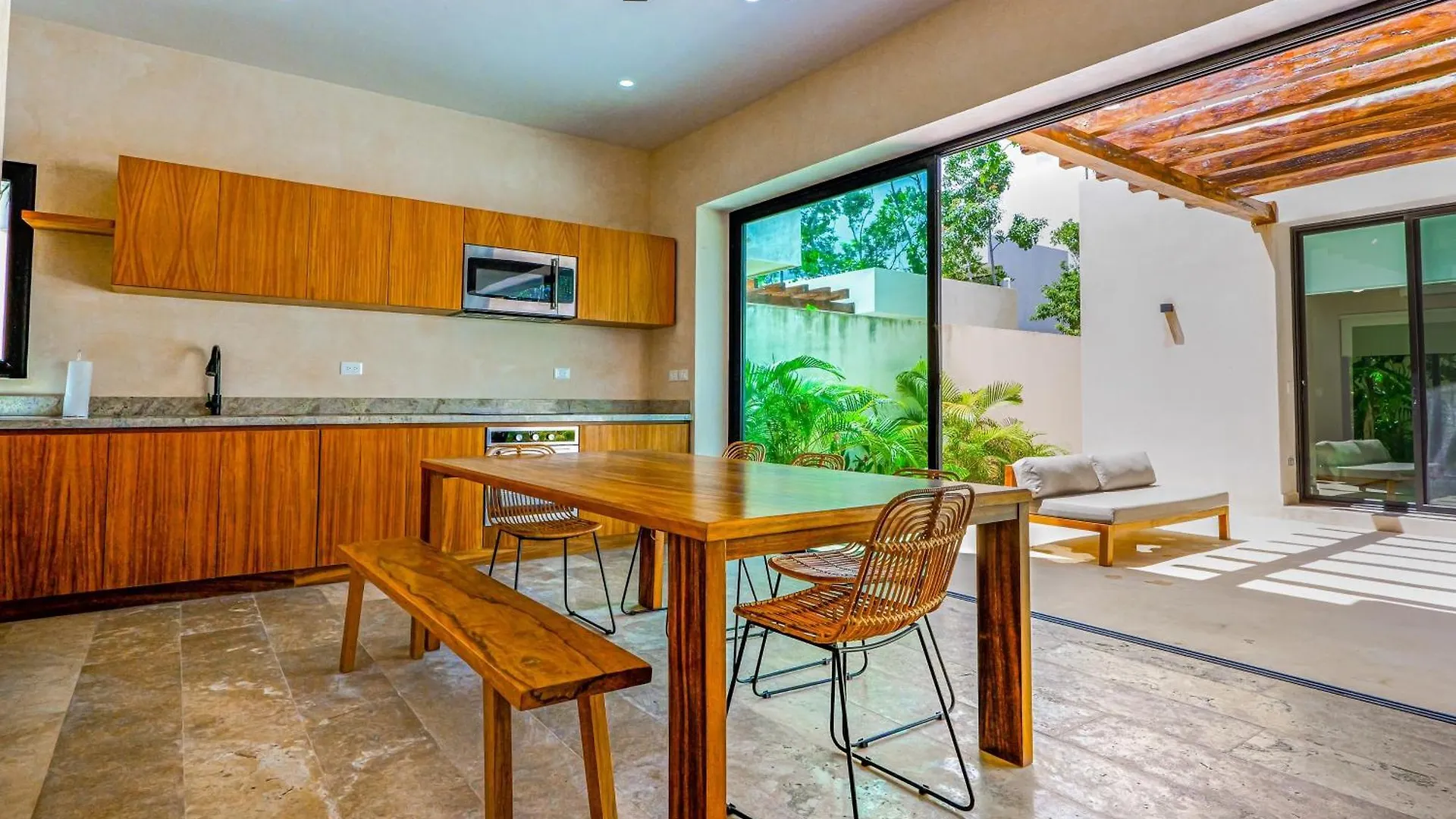 Villa Kaybe Tulum 0*,