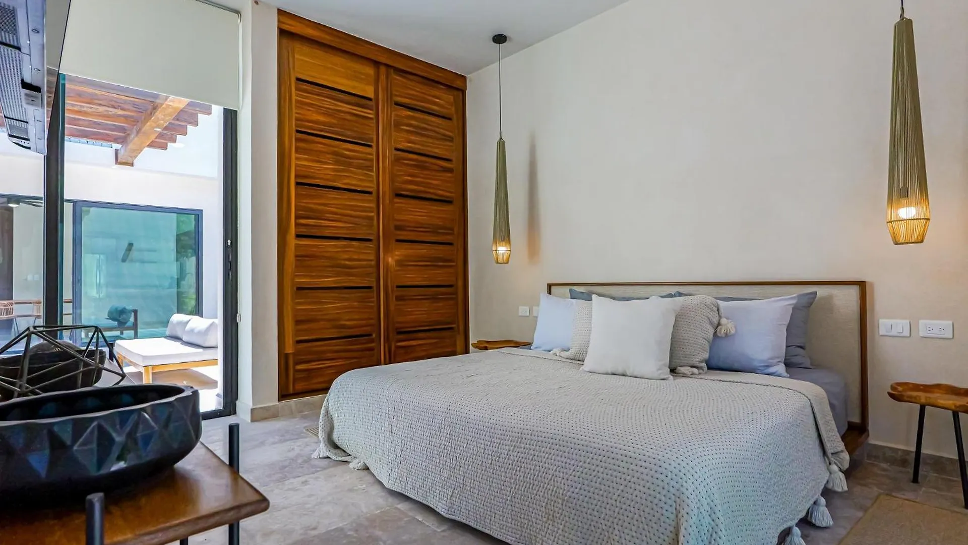 Villa Kaybe Tulum