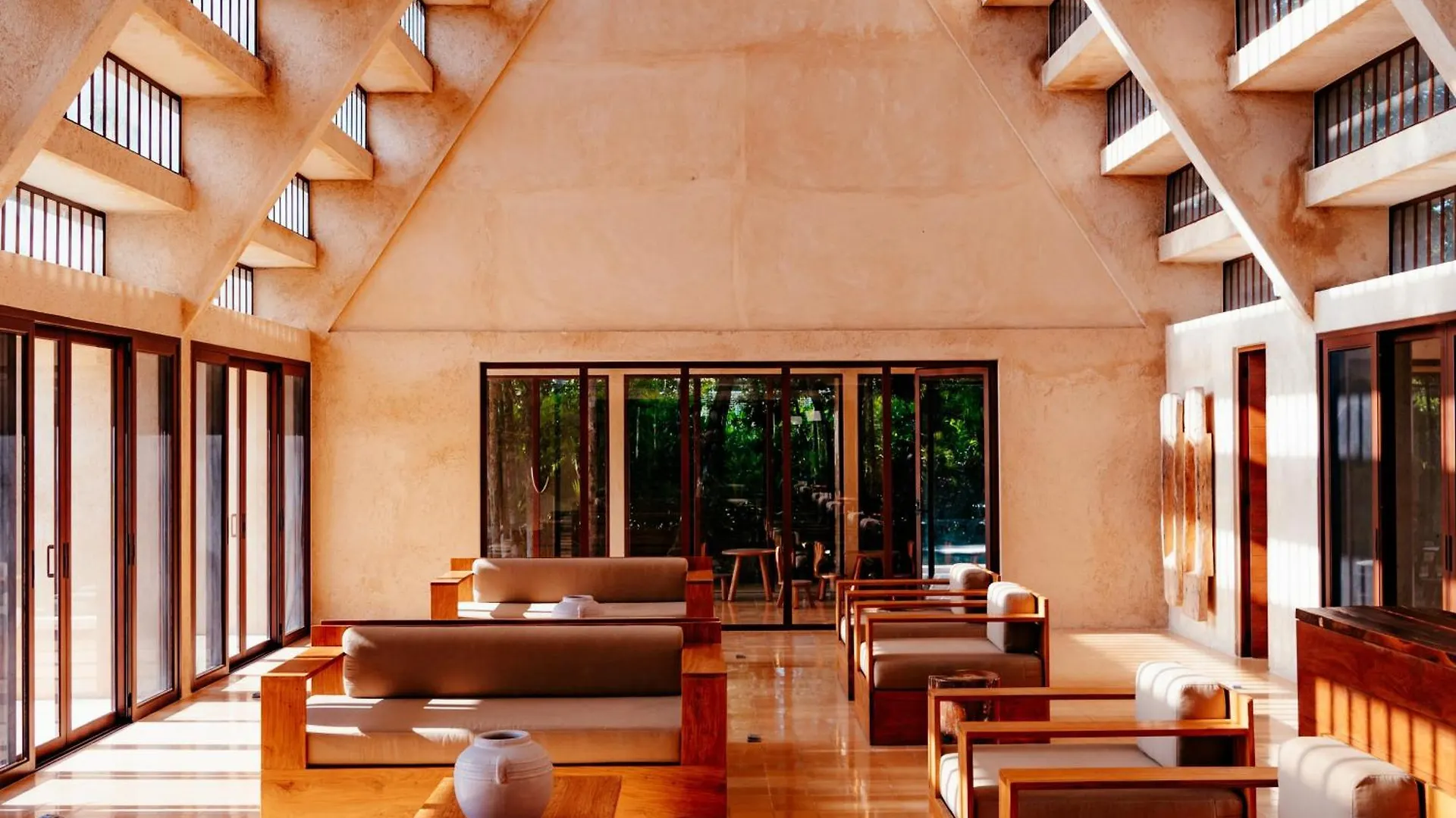 Villa Kaybe Tulum