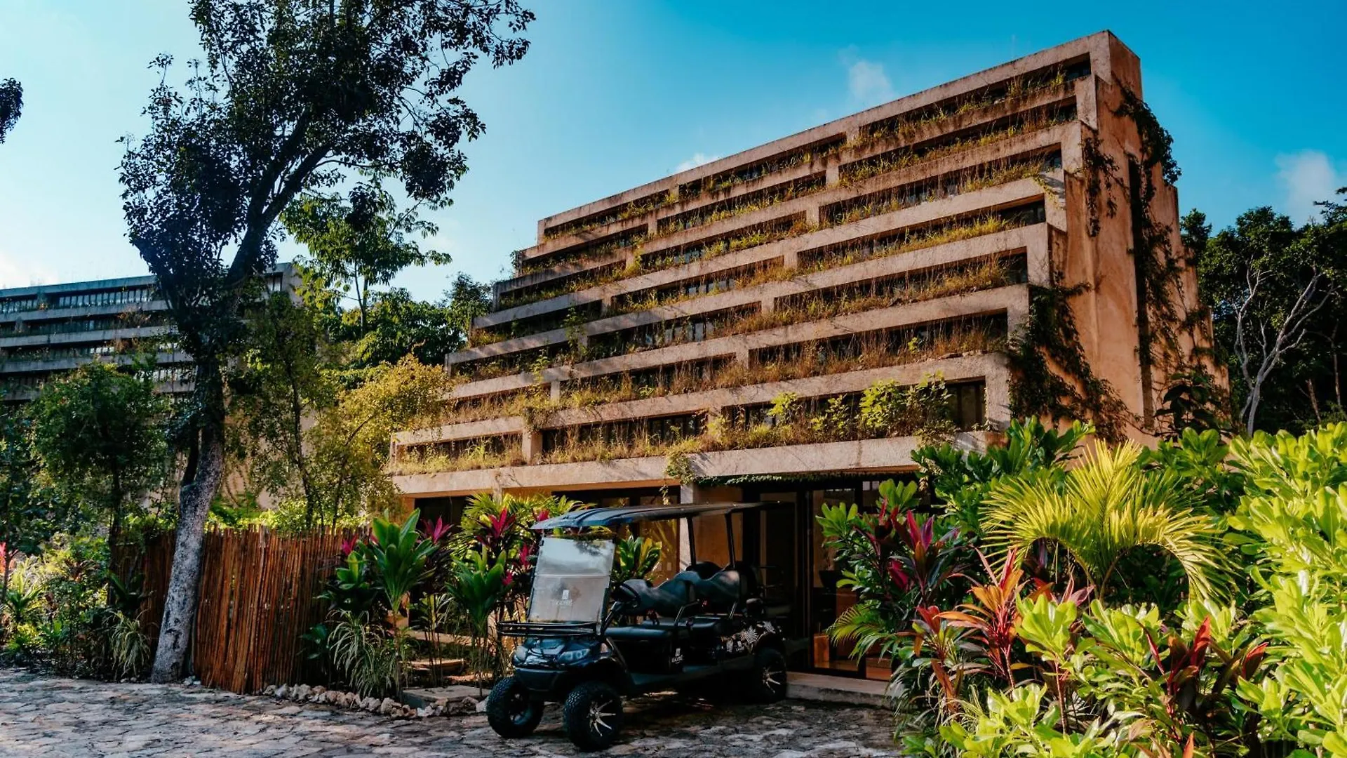Villa Kaybe Tulum 0*,  Mexico