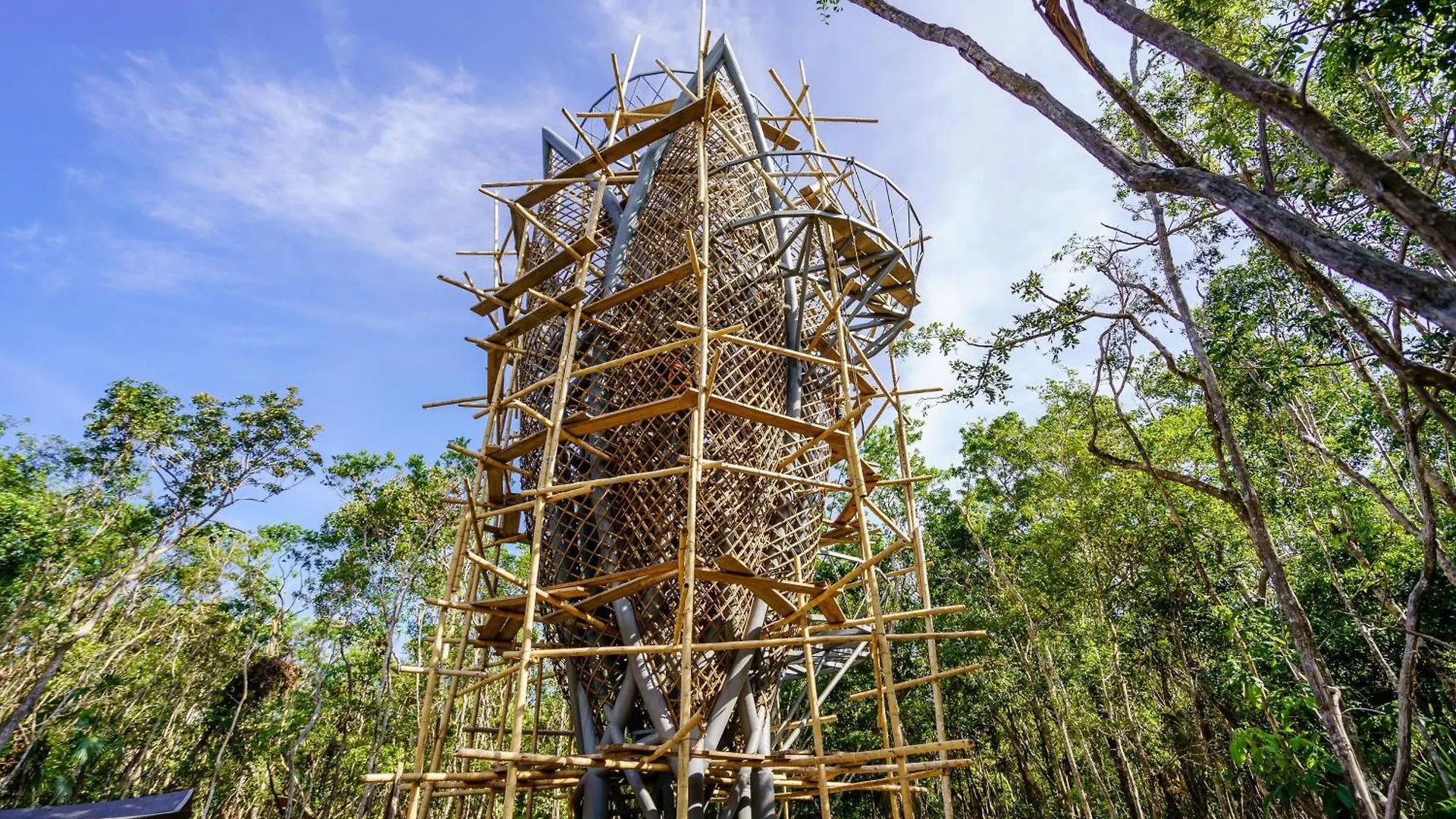Villa Kaybe Tulum