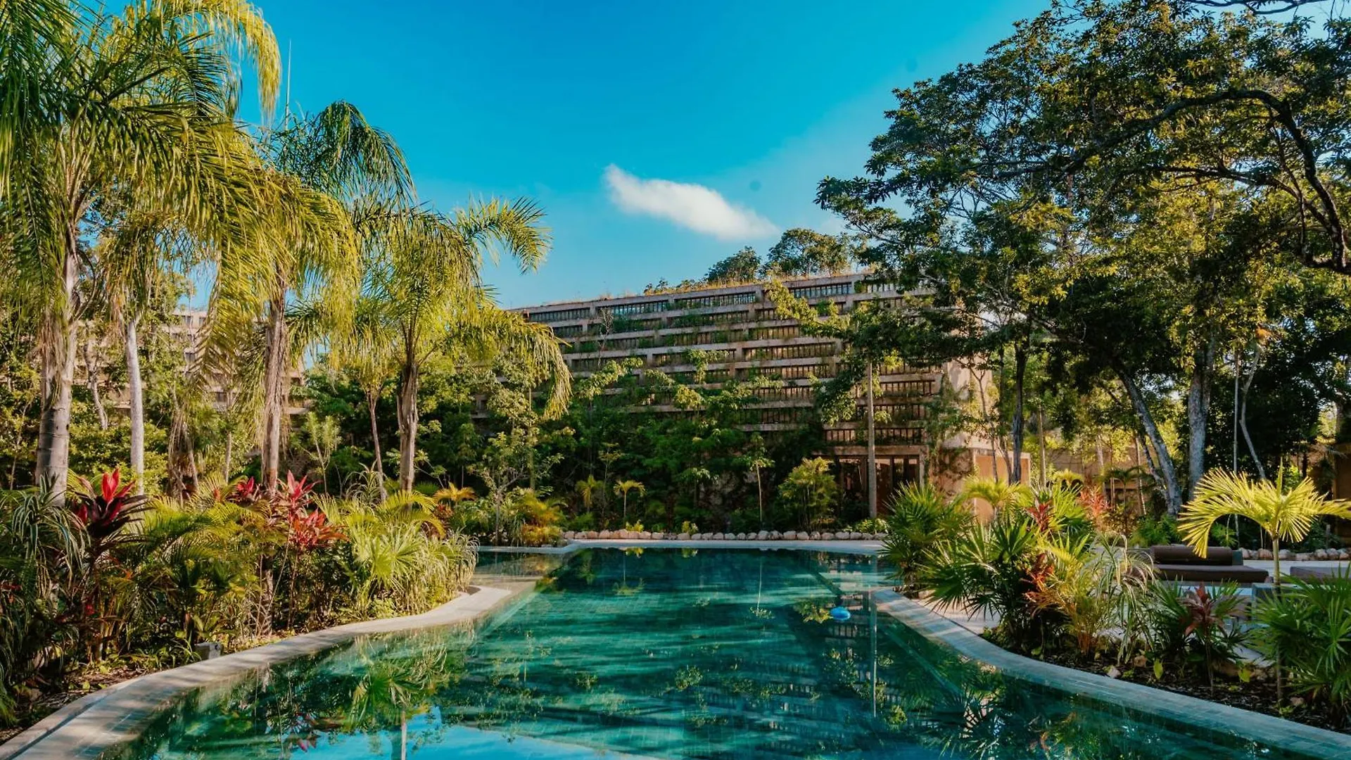 Villa Kaybe Tulum