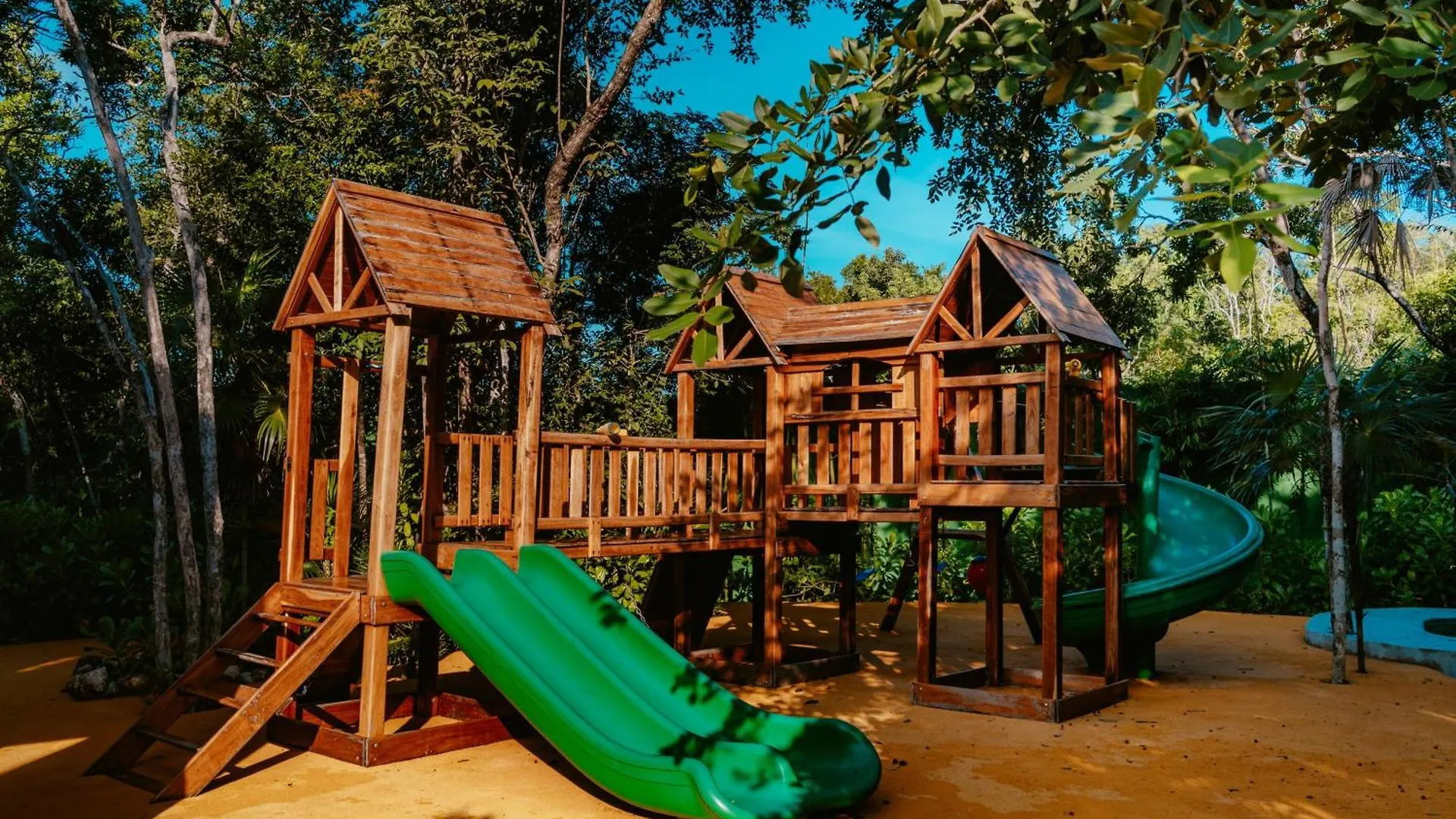 Villa Kaybe Tulum