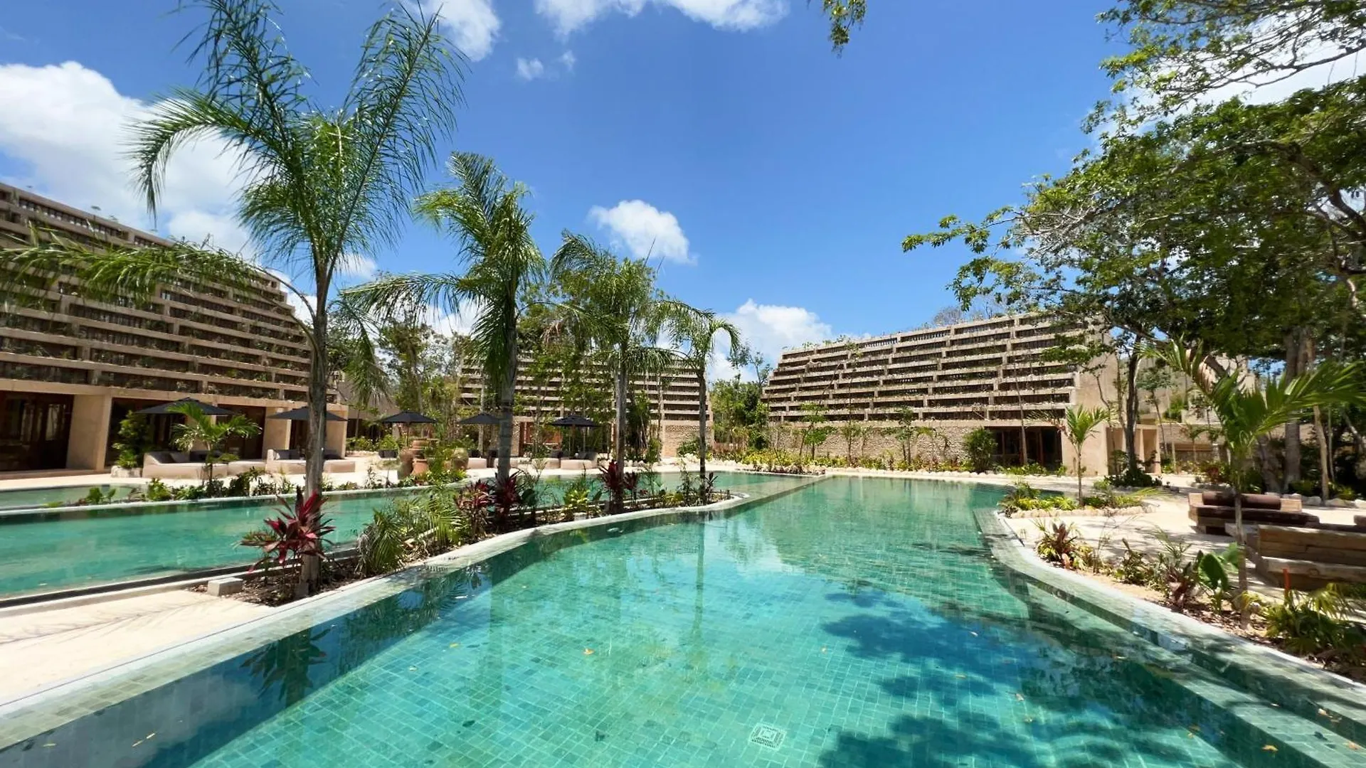 Villa Kaybe Tulum