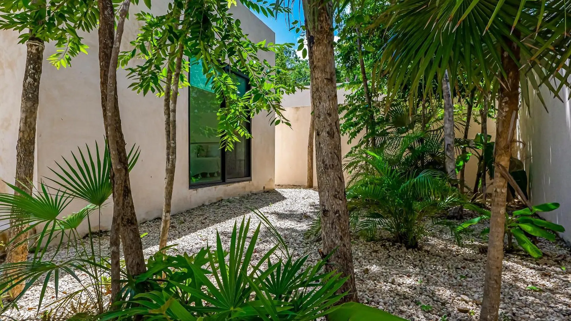Villa Kaybe Tulum