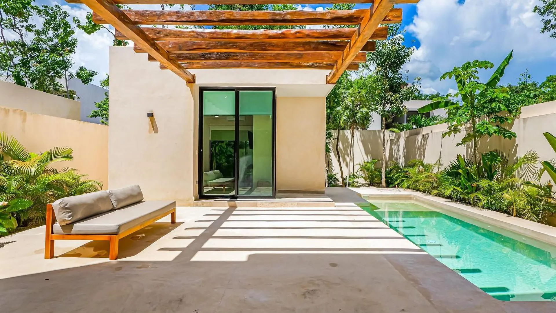 Villa Kaybe Tulum