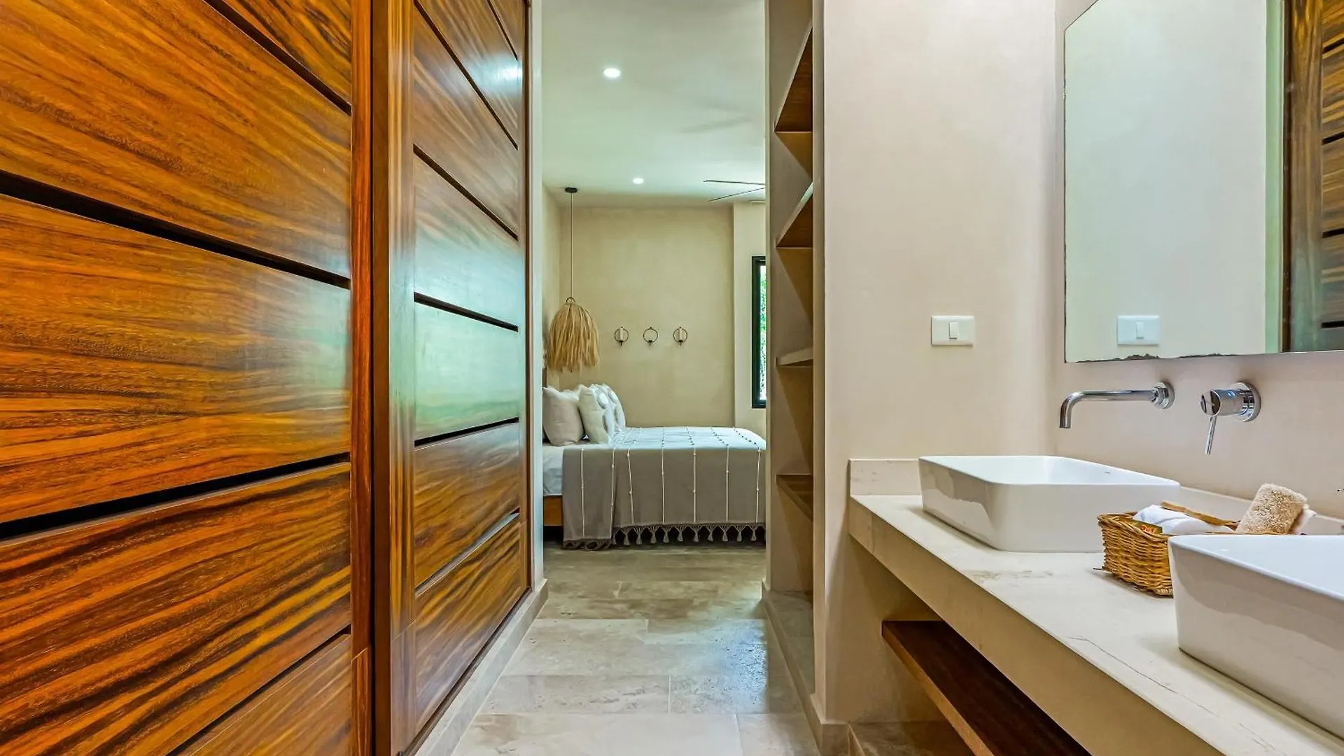 Villa Kaybe Tulum