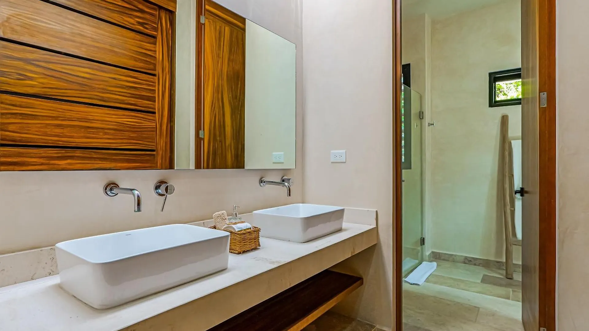 Villa Kaybe Tulum 0*,