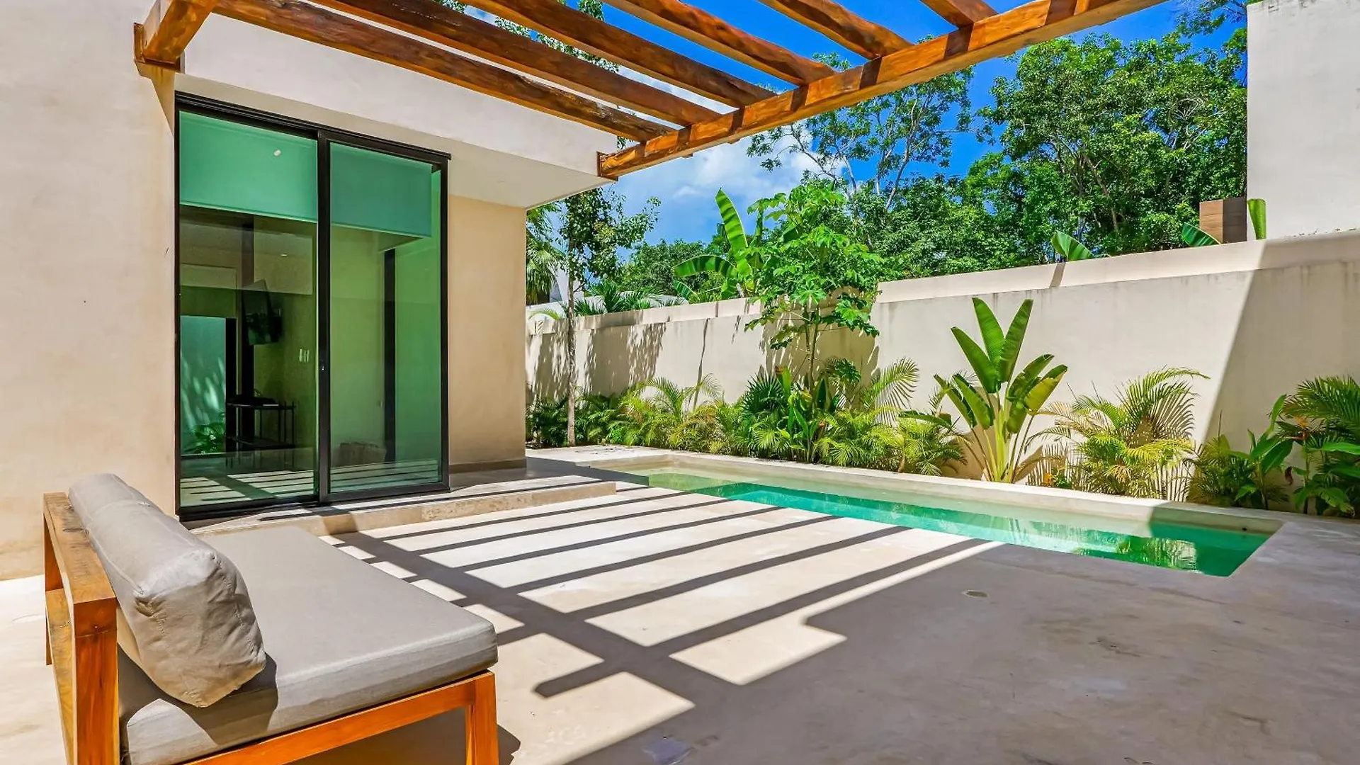 Villa Kaybe Tulum