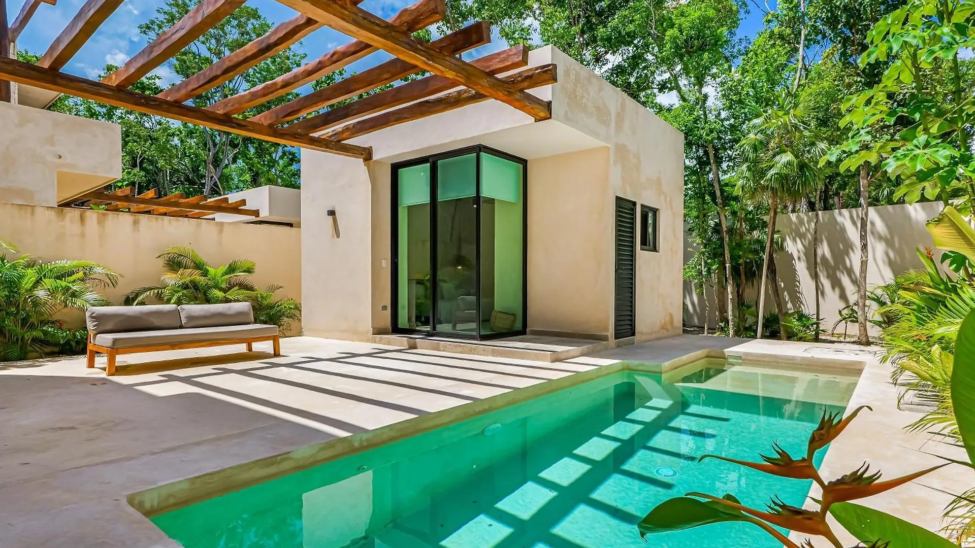 Villa Kaybe Tulum 0*,