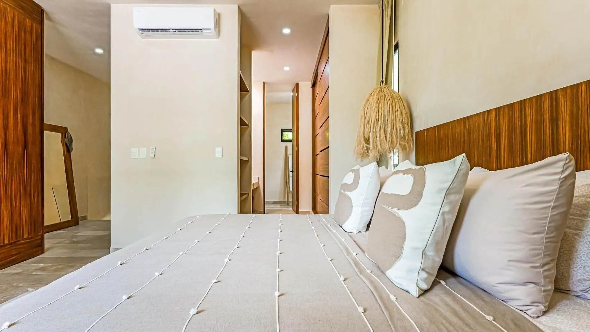 Villa Kaybe Tulum