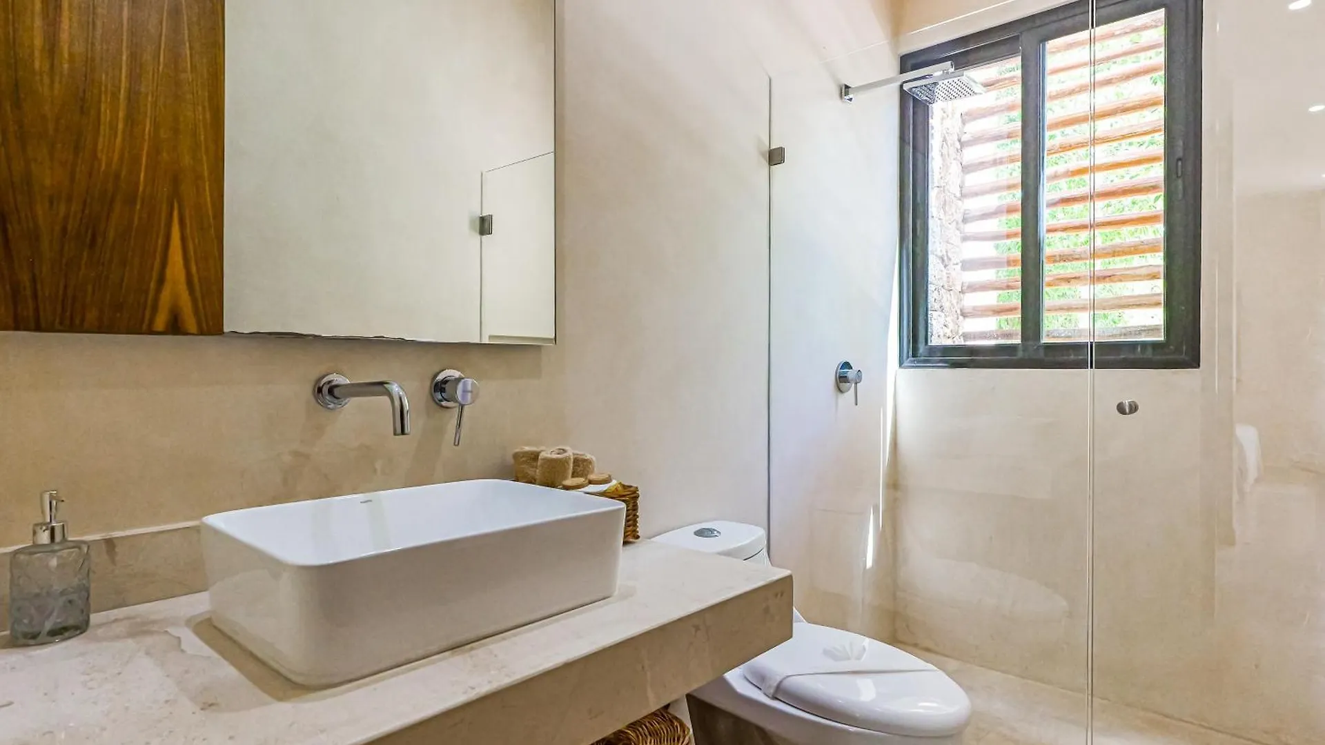 Villa Kaybe Tulum