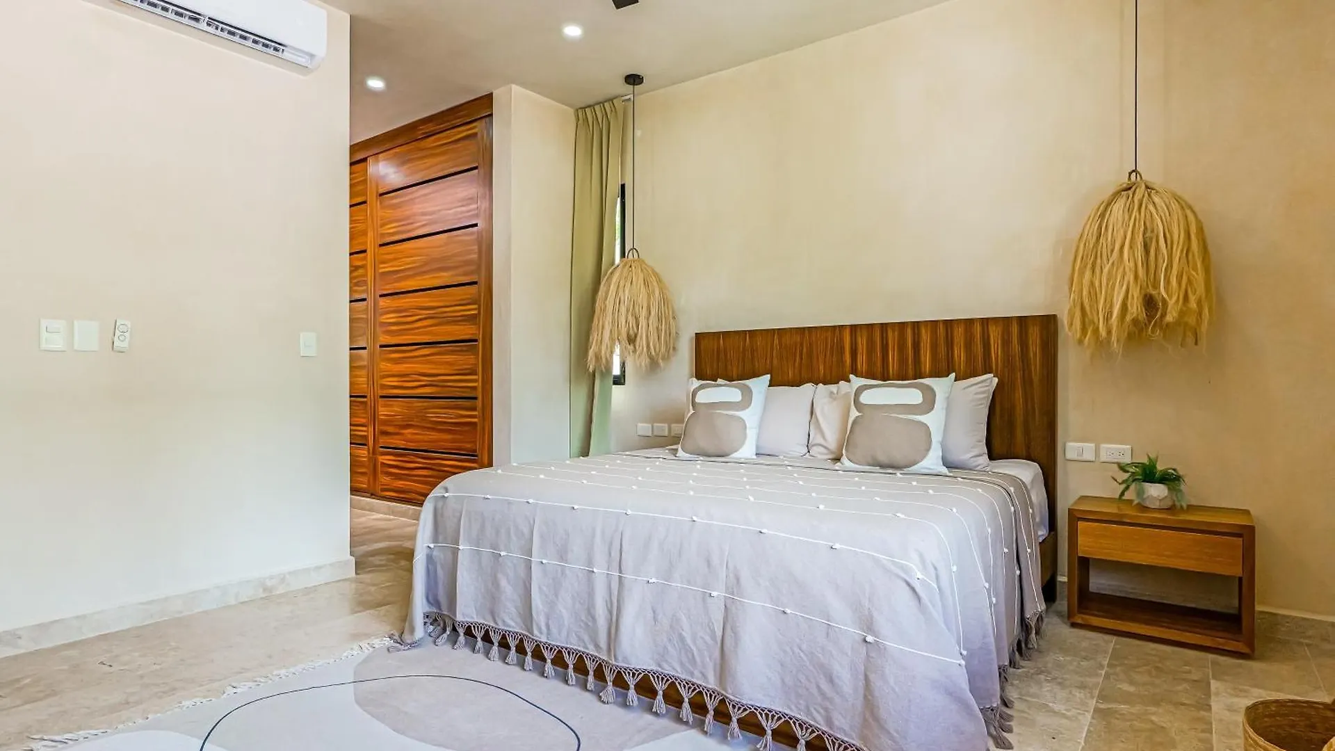 Villa Kaybe Tulum