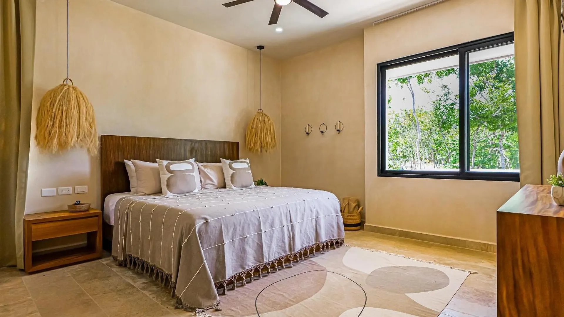 Villa Kaybe Tulum 0*,  Mexico
