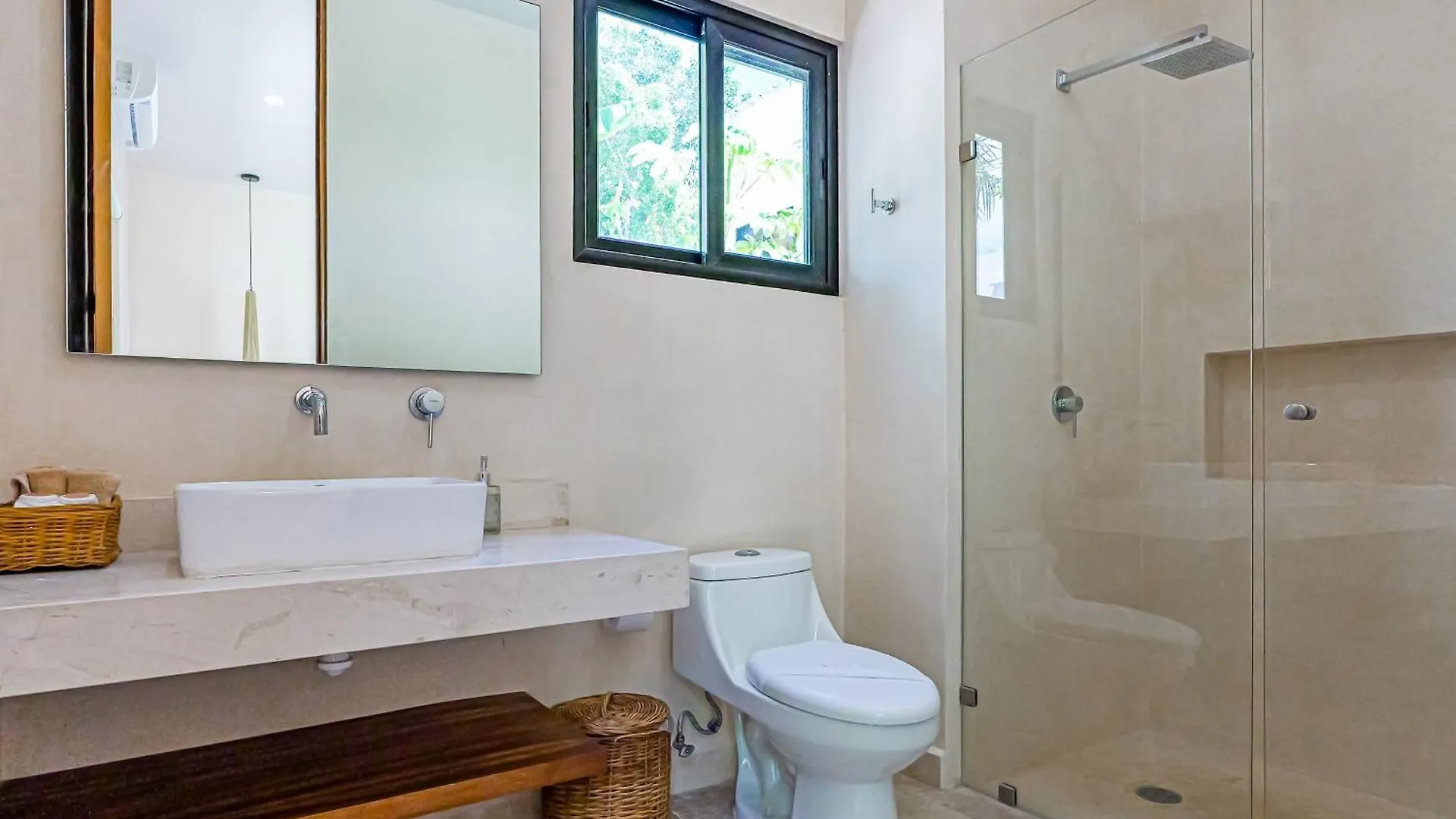 Villa Kaybe Tulum