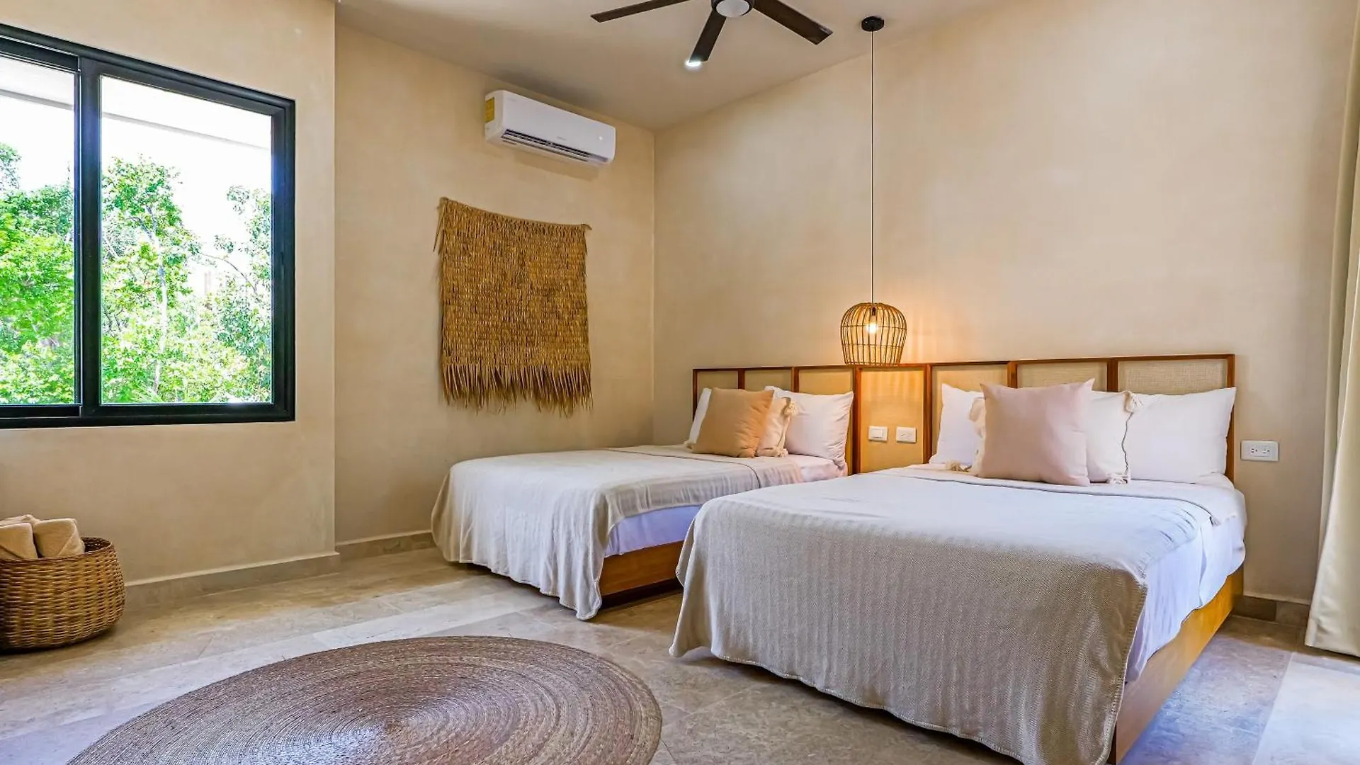 Villa Kaybe Tulum