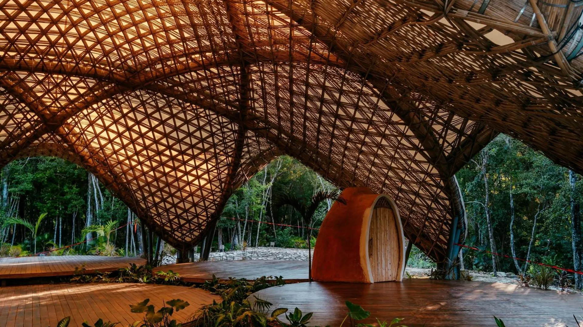 Villa Kaybe Tulum