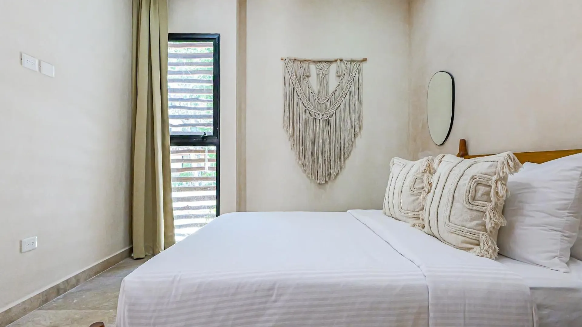Villa Kaybe Tulum Mexico