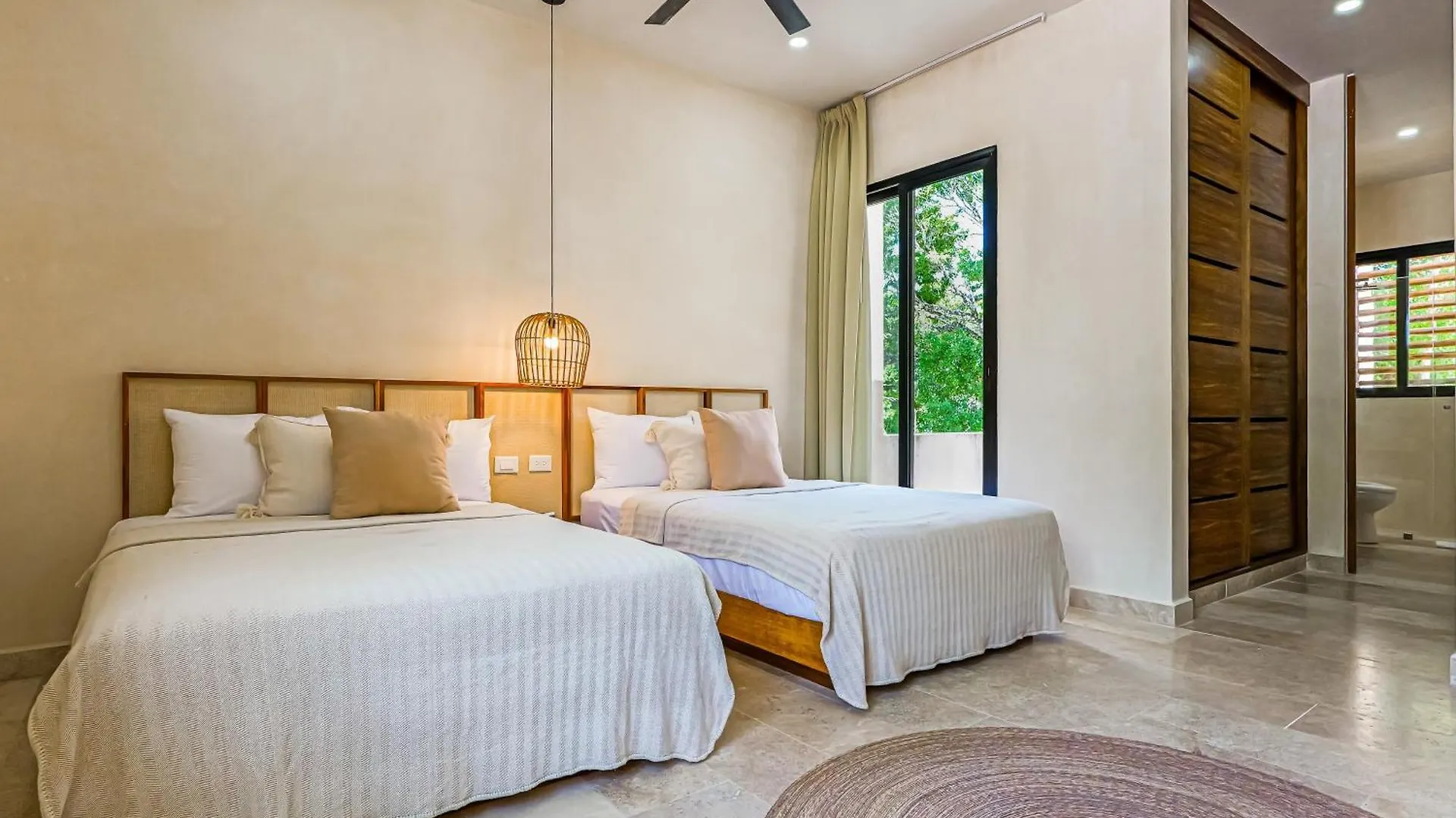 Villa Kaybe Tulum 0*,  Mexico