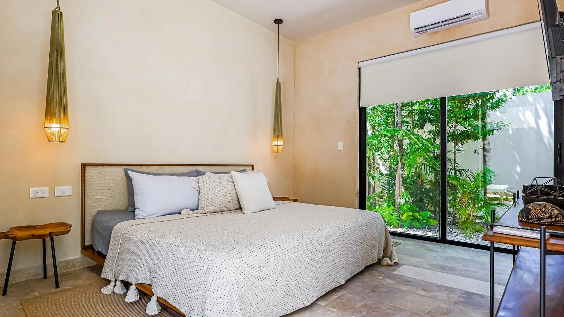 Villa Kaybe Tulum