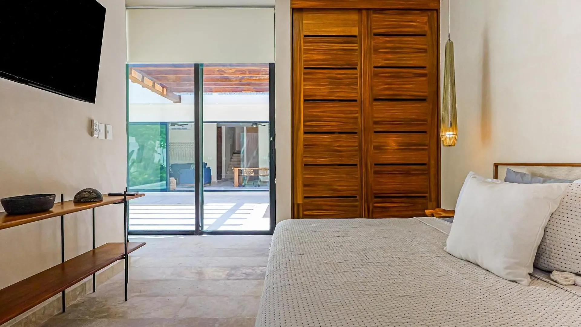 Villa Kaybe Tulum Mexico