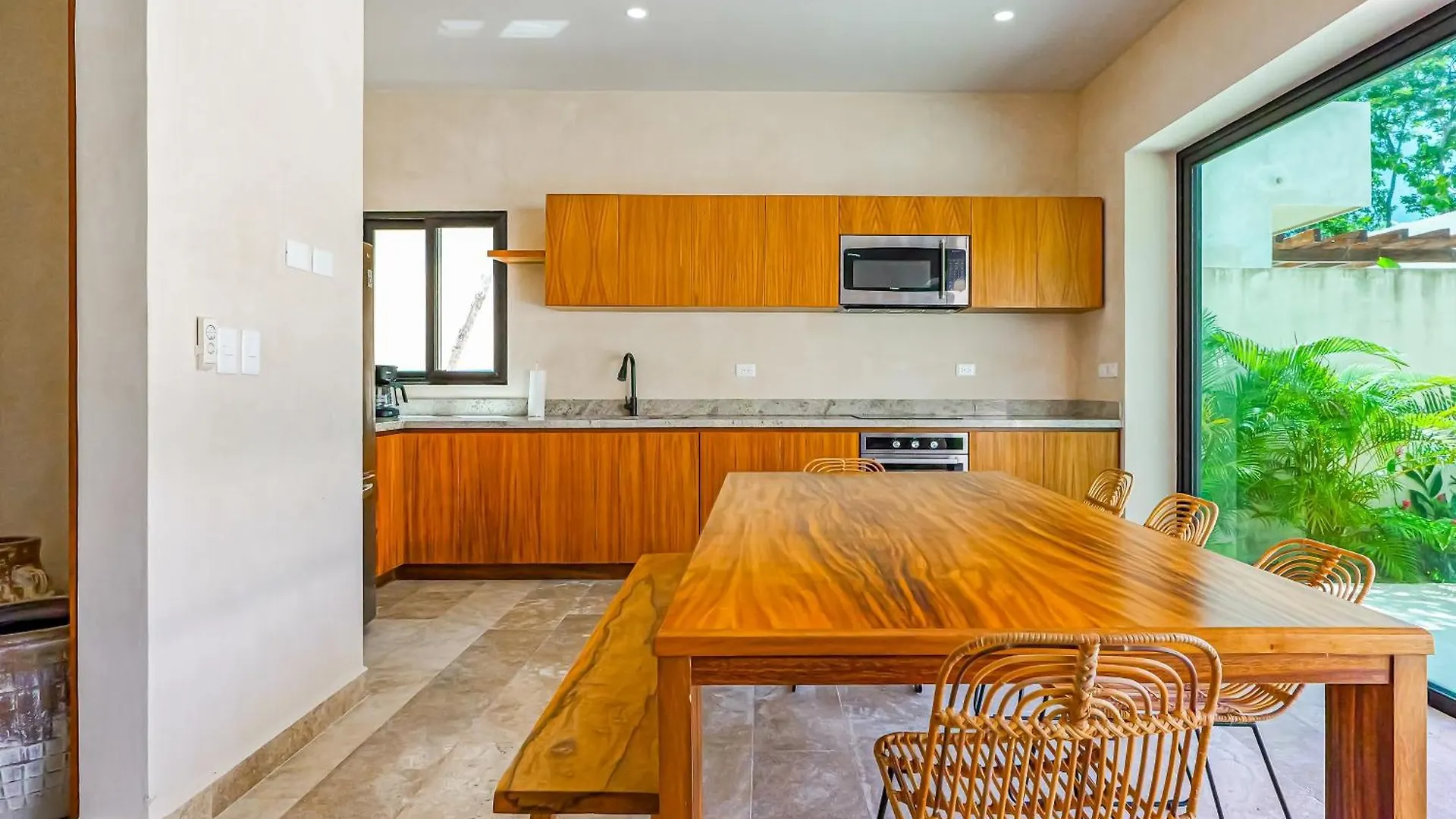 Villa Kaybe Tulum