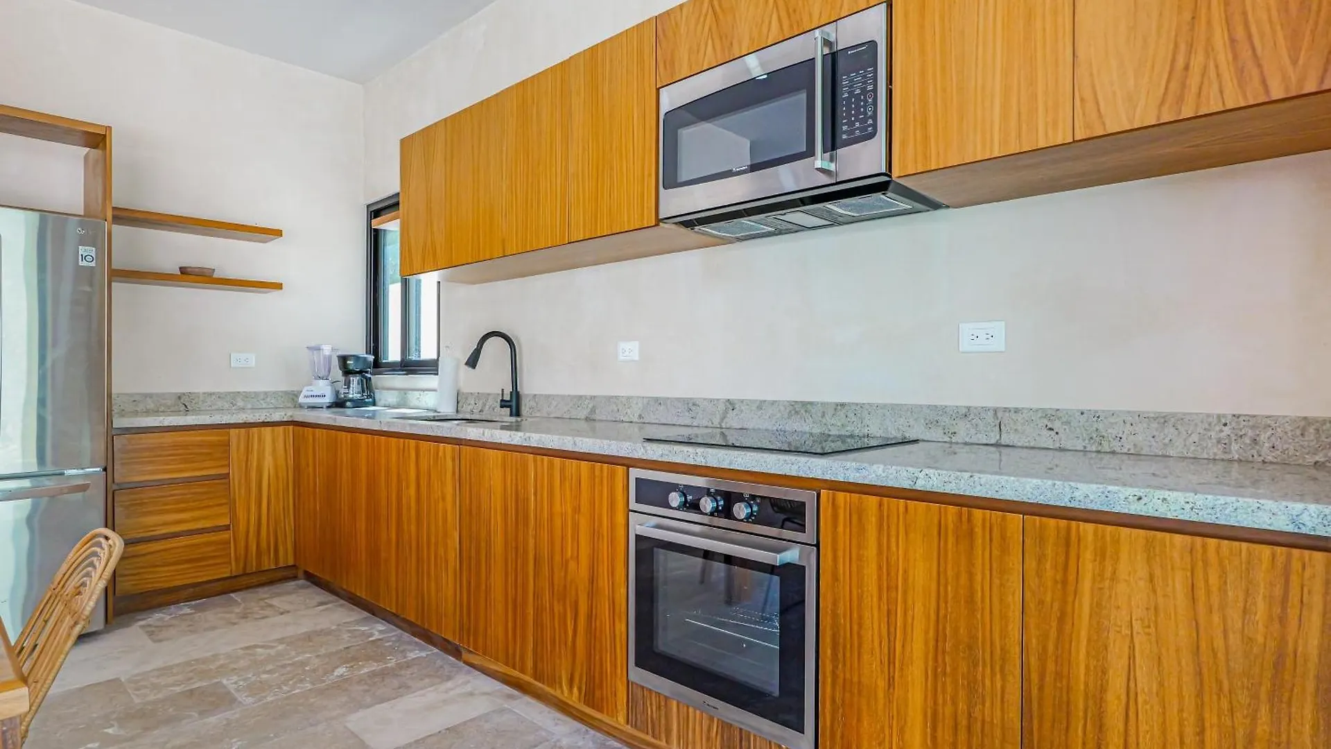 Villa Kaybe Tulum