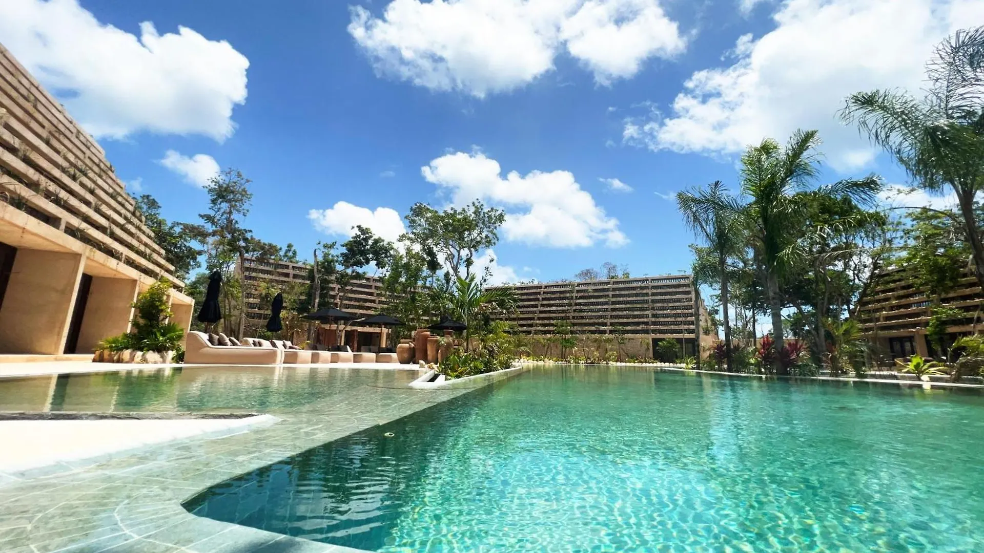 Villa Kaybe Tulum 0*,  Mexico