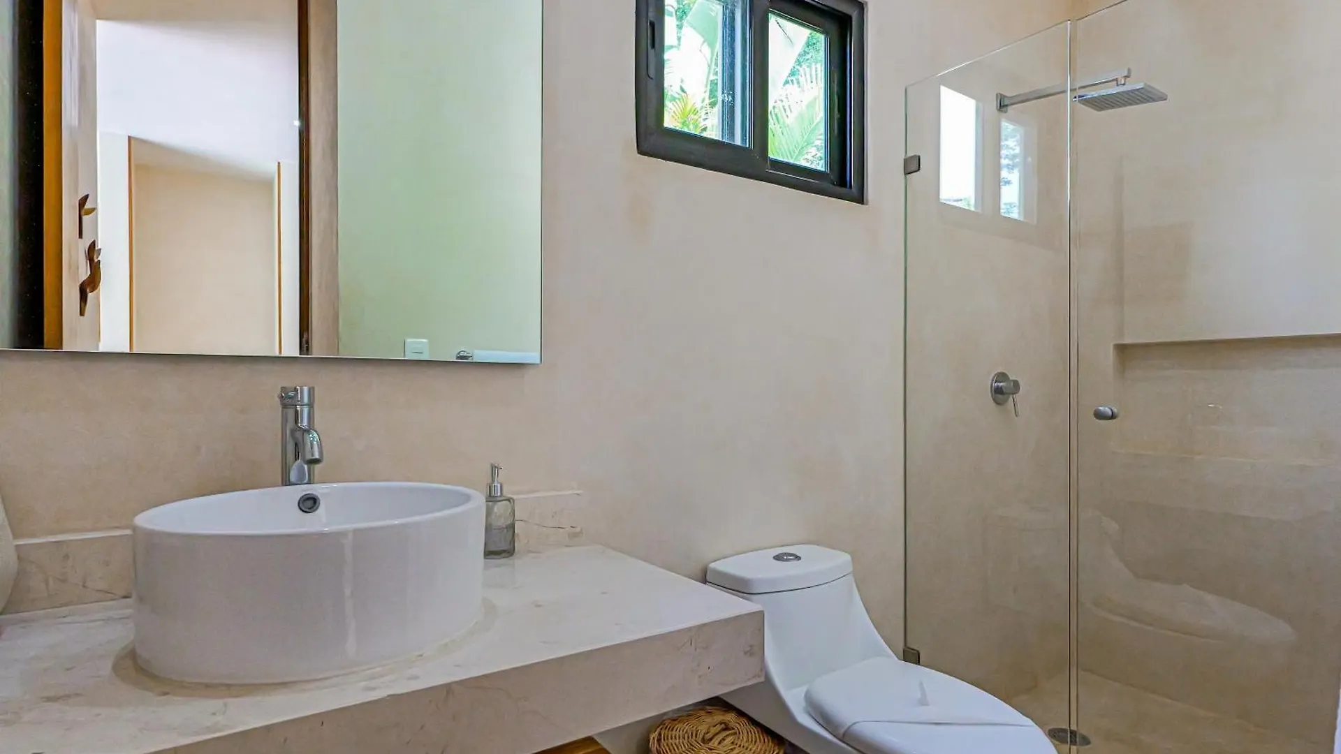 Villa Kaybe Tulum Mexico