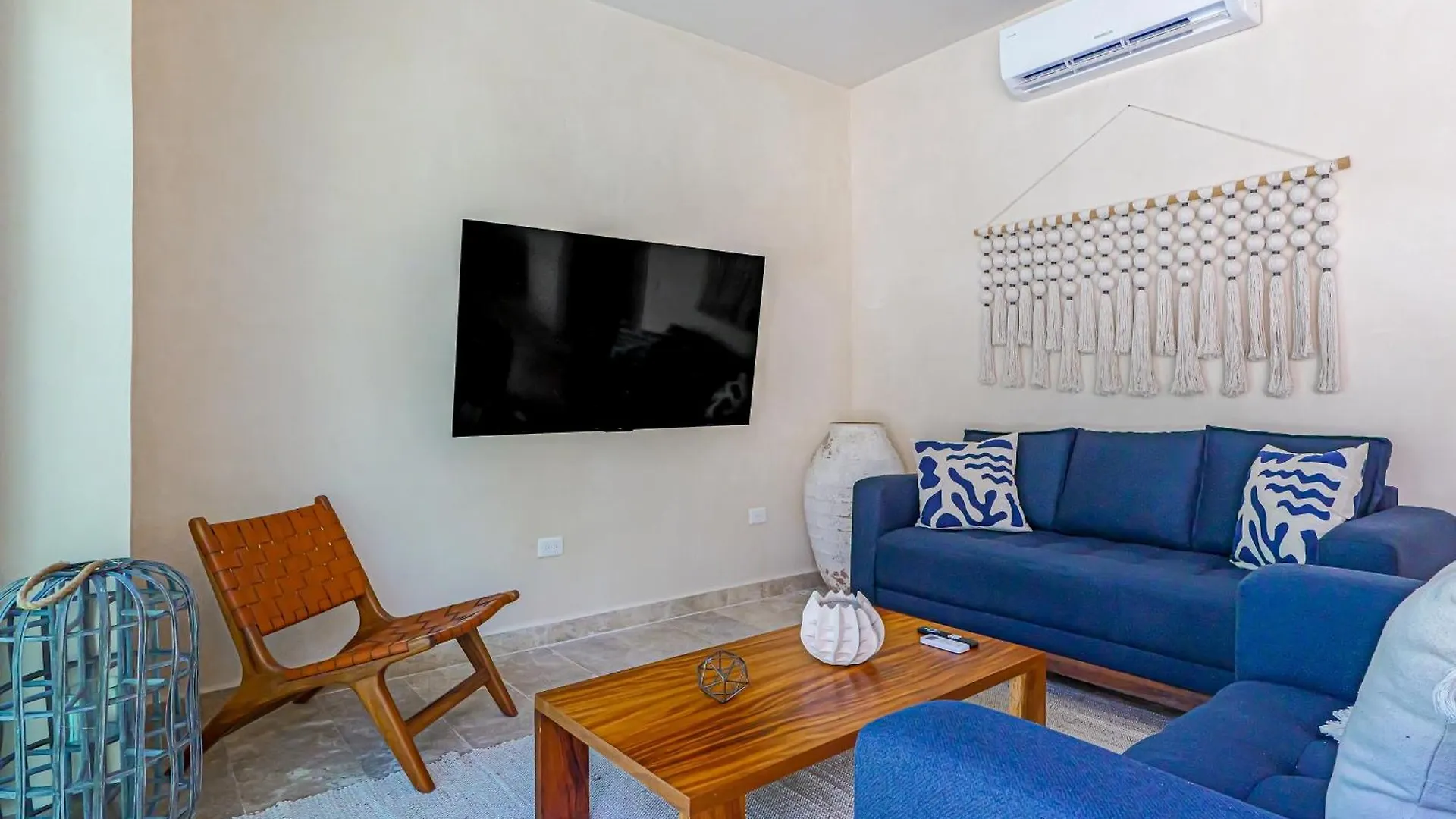 Villa Kaybe Tulum