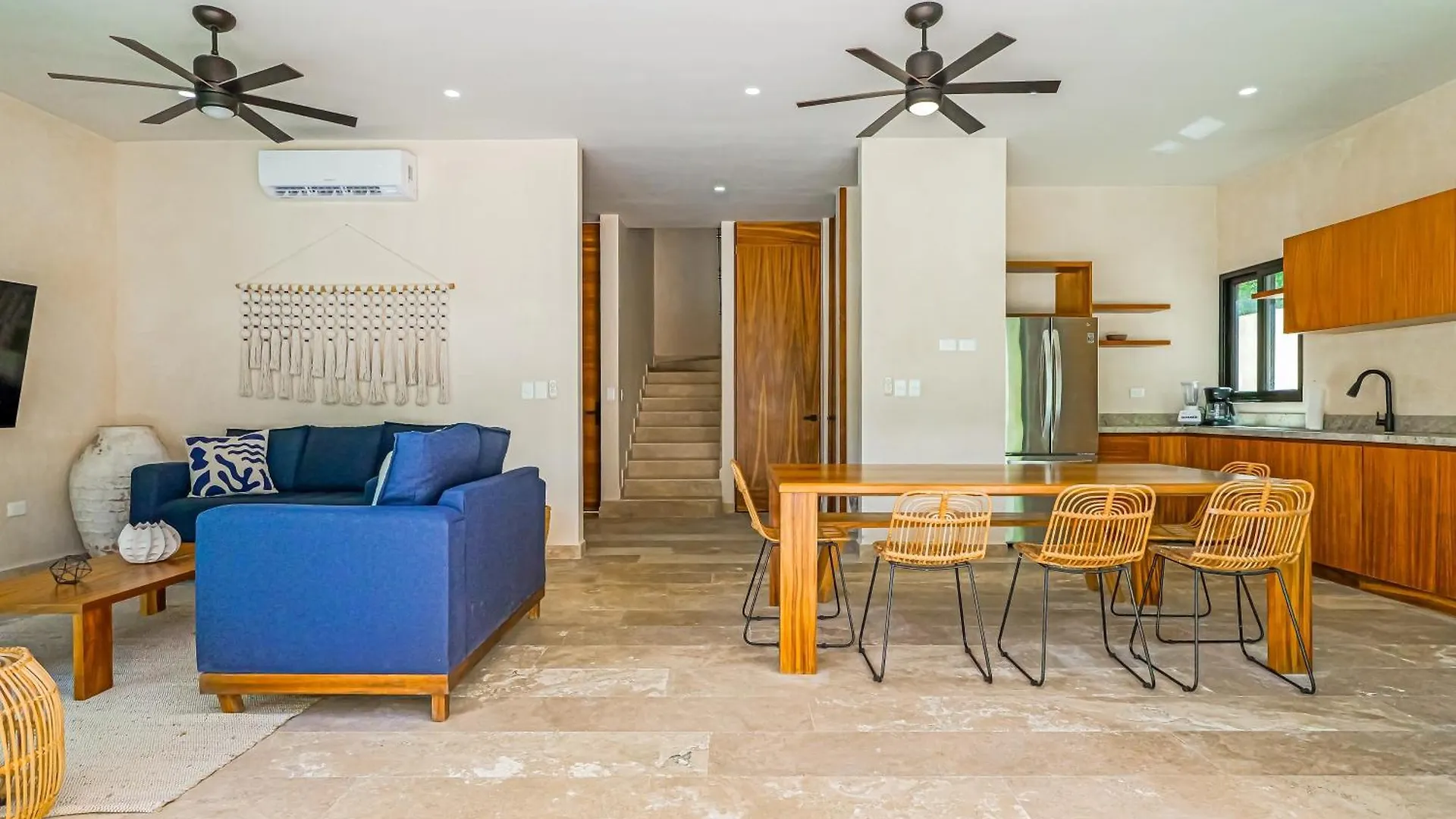 Villa Kaybe Tulum
