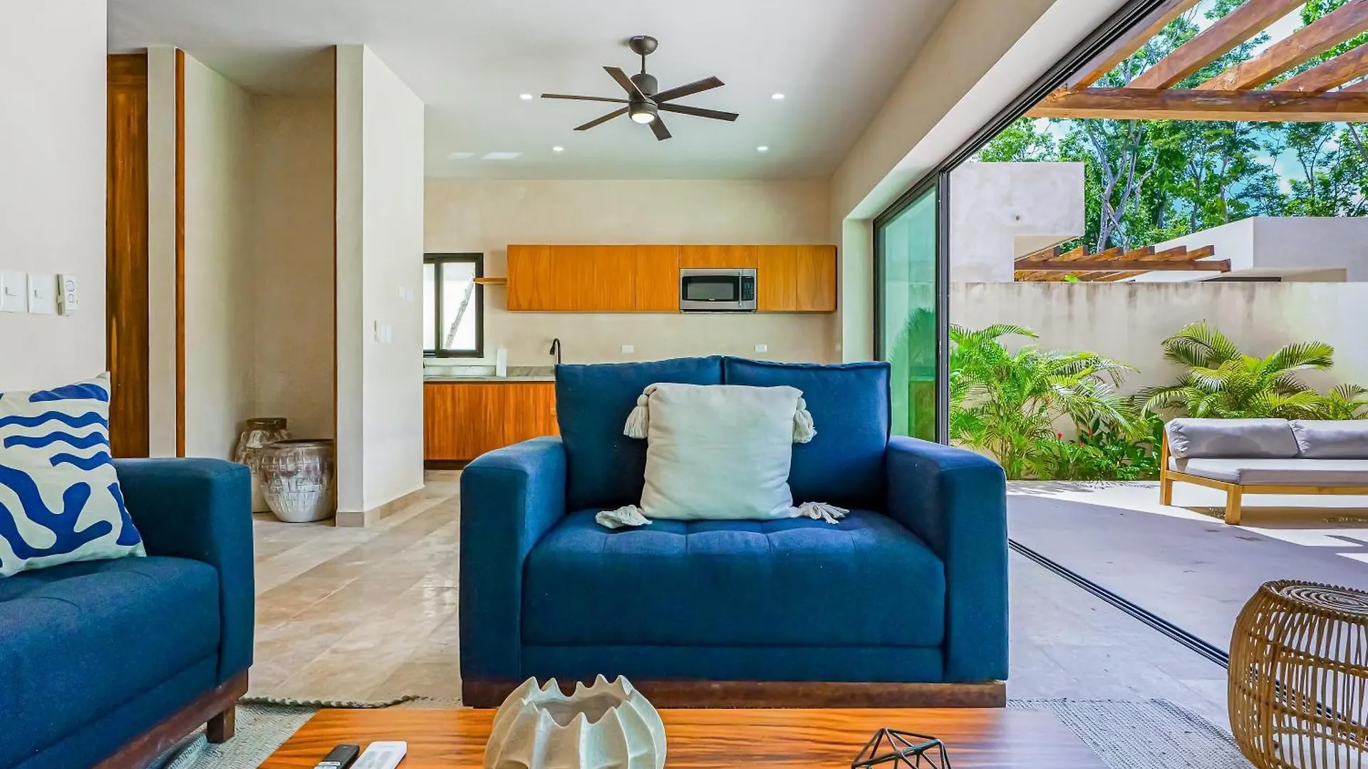 Villa Kaybe Tulum